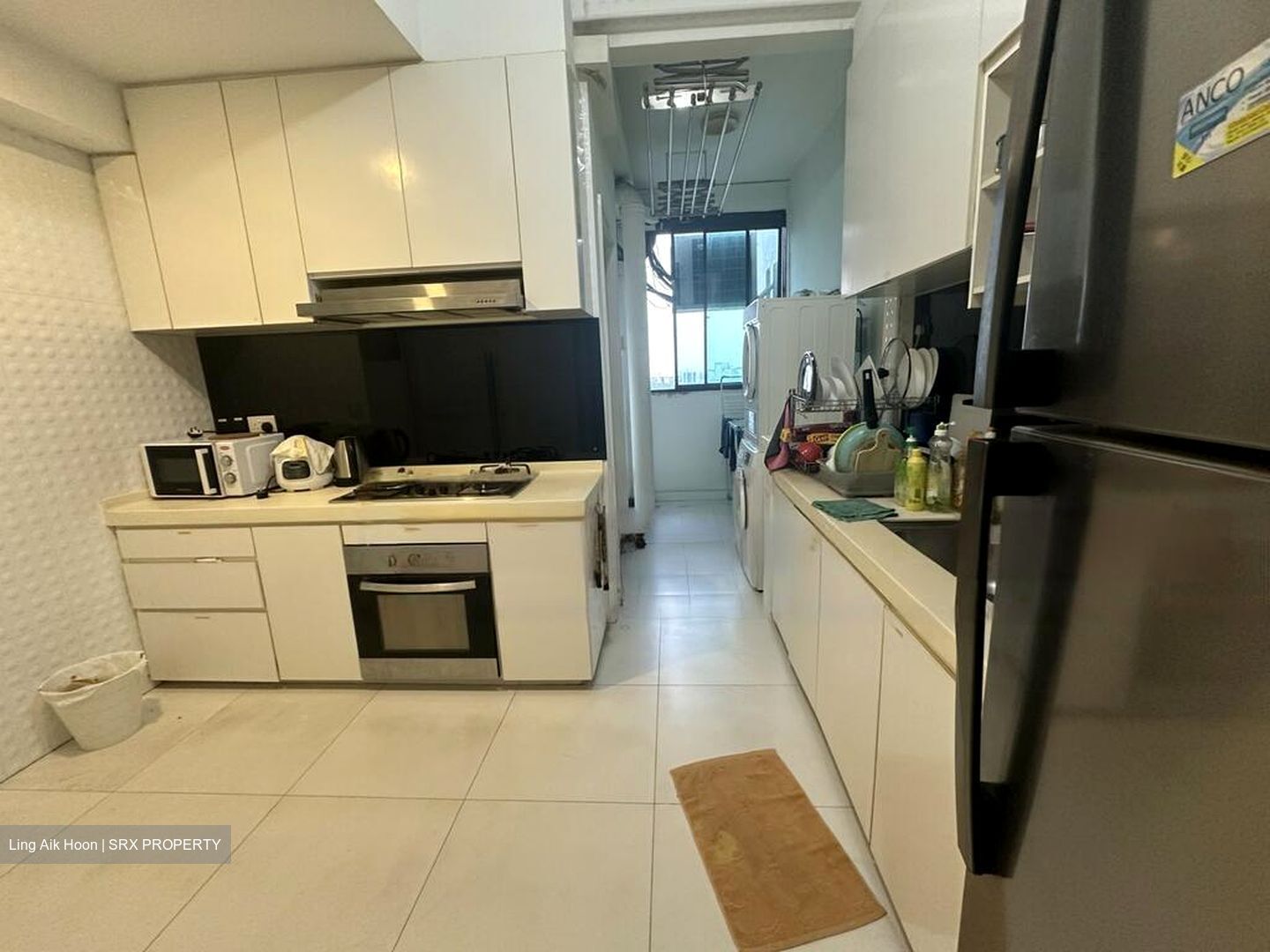 Parc Oasis (D22), Condominium #566750971